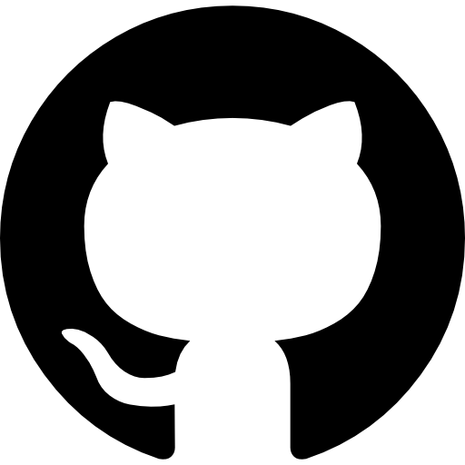 GitHub Icon